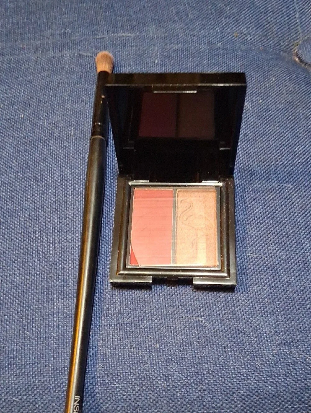 Shaina B Miami compact dual